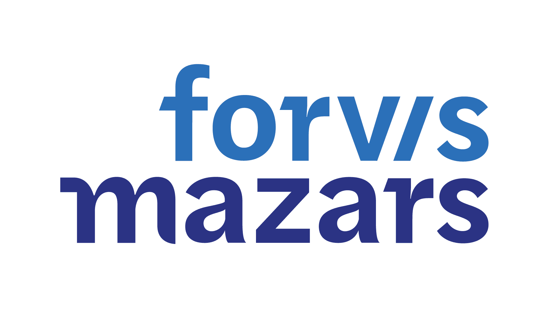 forvis-mazars-logo